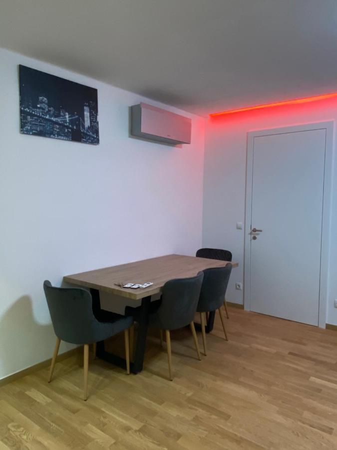 Niceapartment Wien 1010 Exterior foto